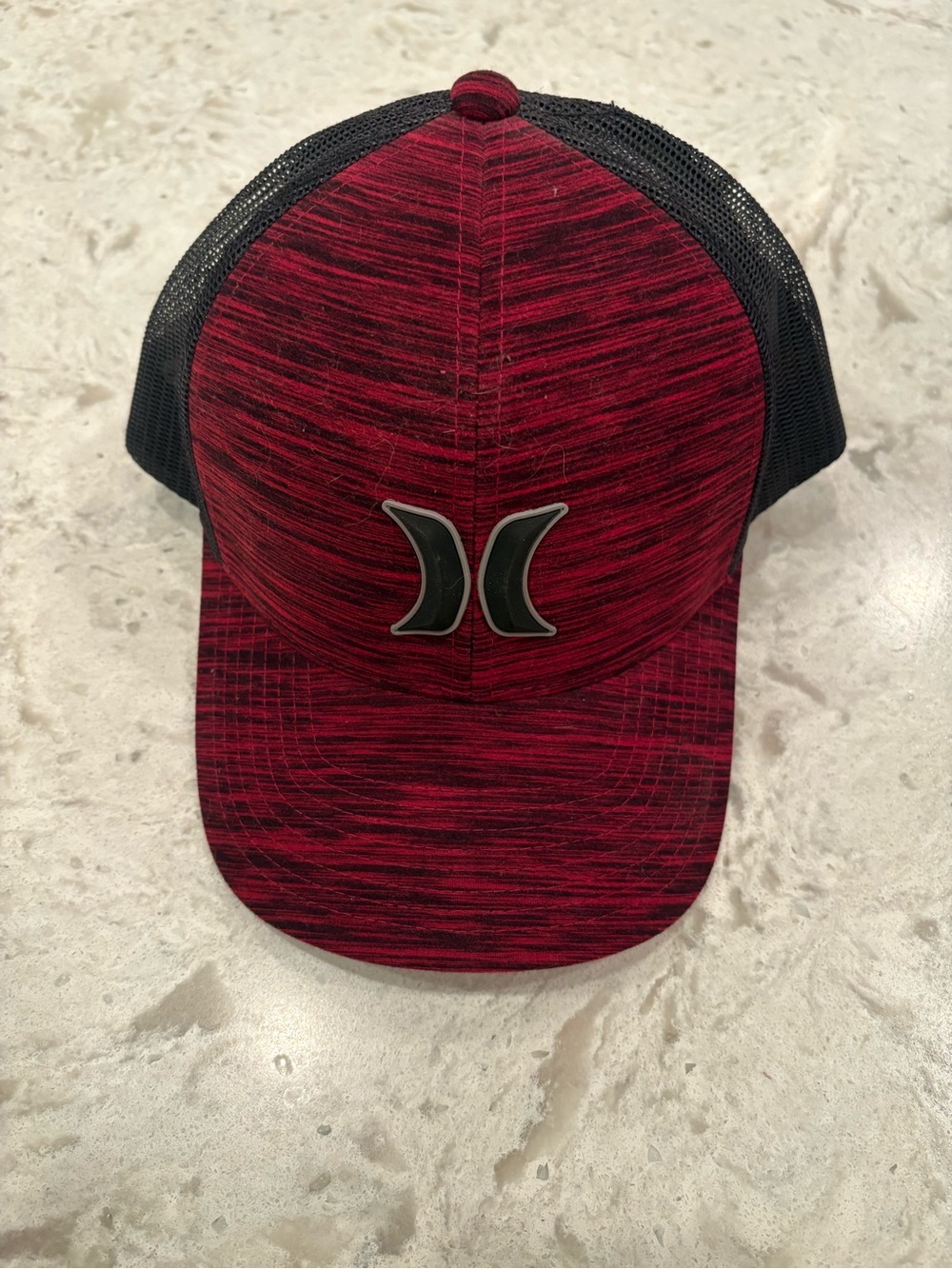 Men’s Hurley Baseball Cap